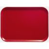 Dienblad GN 1 1 Cambro Camtray Signal Red 510